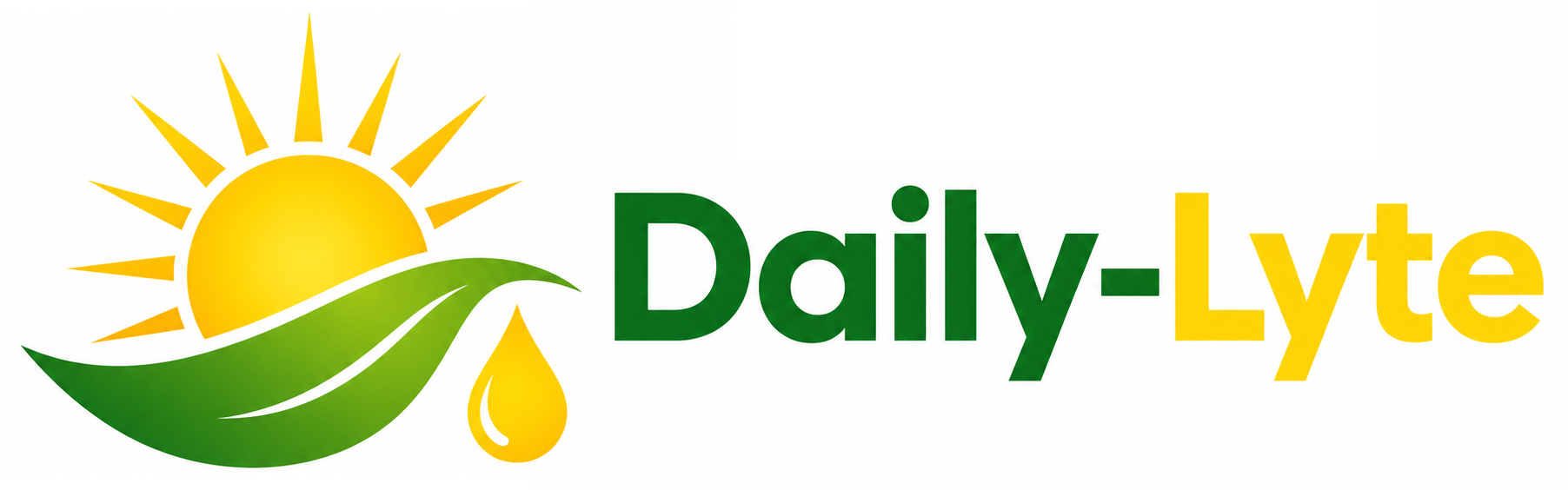 Daily-Lyte™